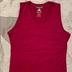 Adidas tank